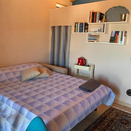 La Casa Delle Stelle Apartment Tirli Екстериор снимка