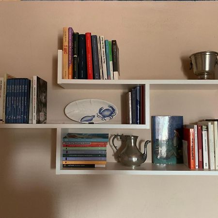 La Casa Delle Stelle Apartment Tirli Екстериор снимка
