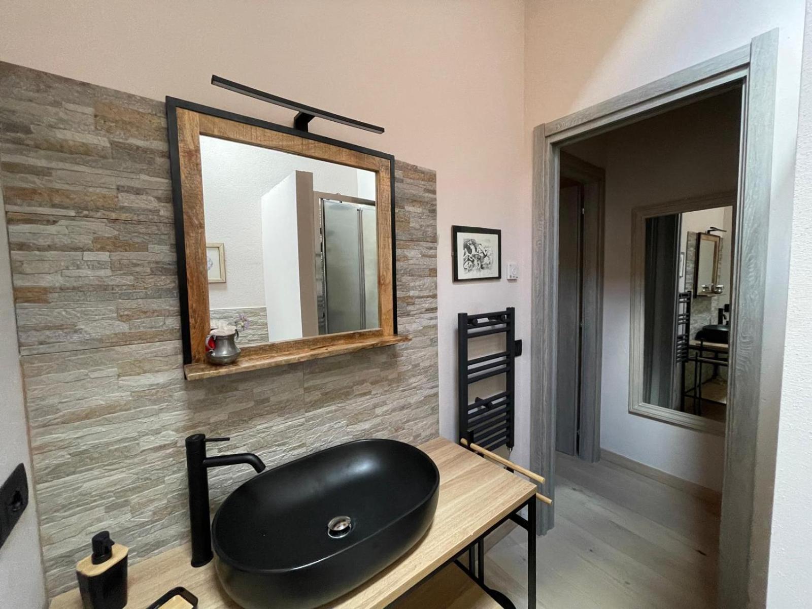 La Casa Delle Stelle Apartment Tirli Екстериор снимка
