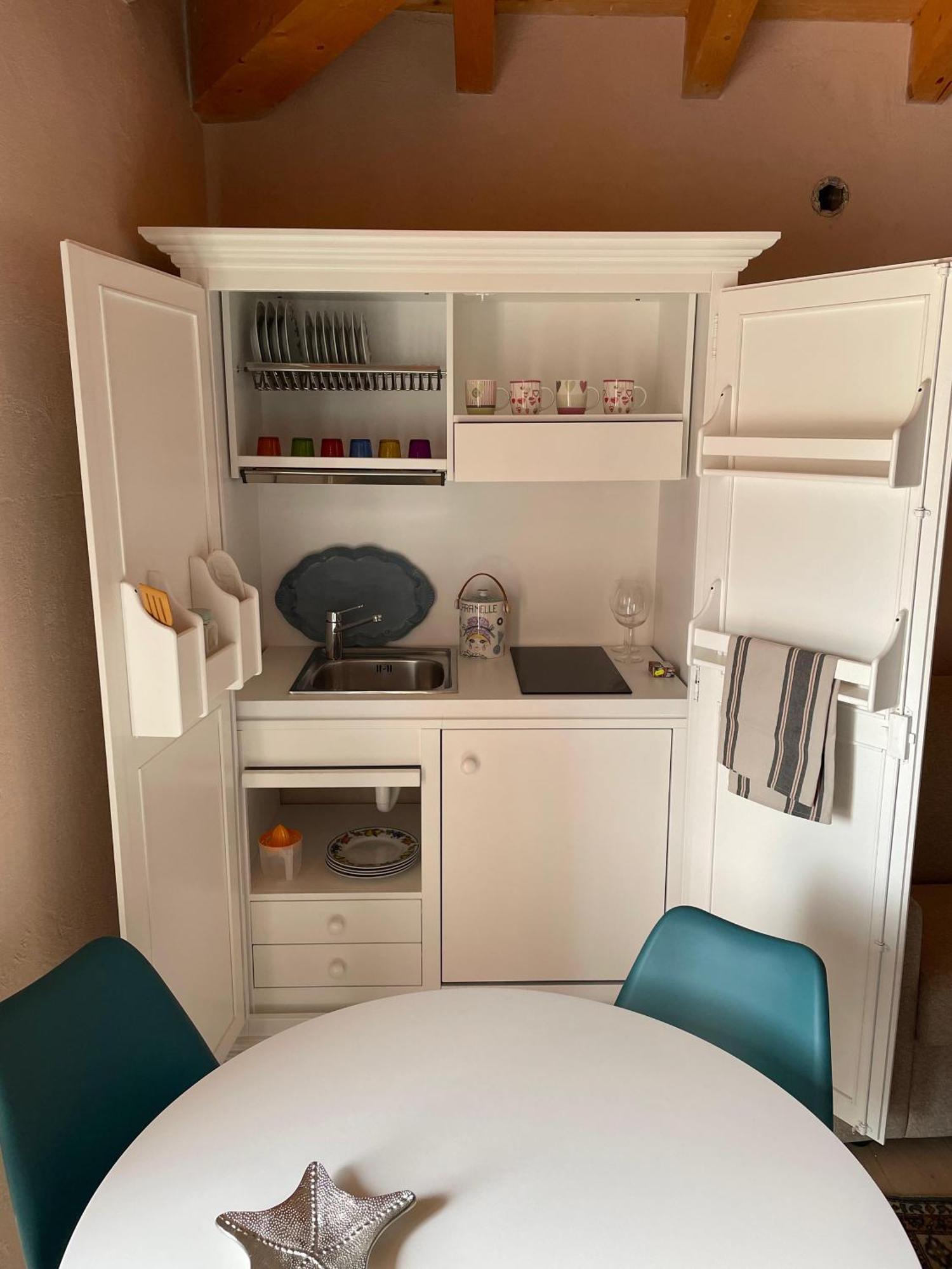 La Casa Delle Stelle Apartment Tirli Екстериор снимка