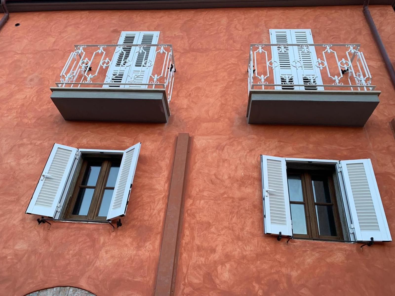 La Casa Delle Stelle Apartment Tirli Екстериор снимка