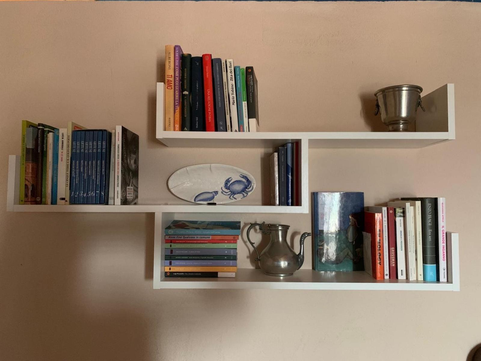 La Casa Delle Stelle Apartment Tirli Екстериор снимка