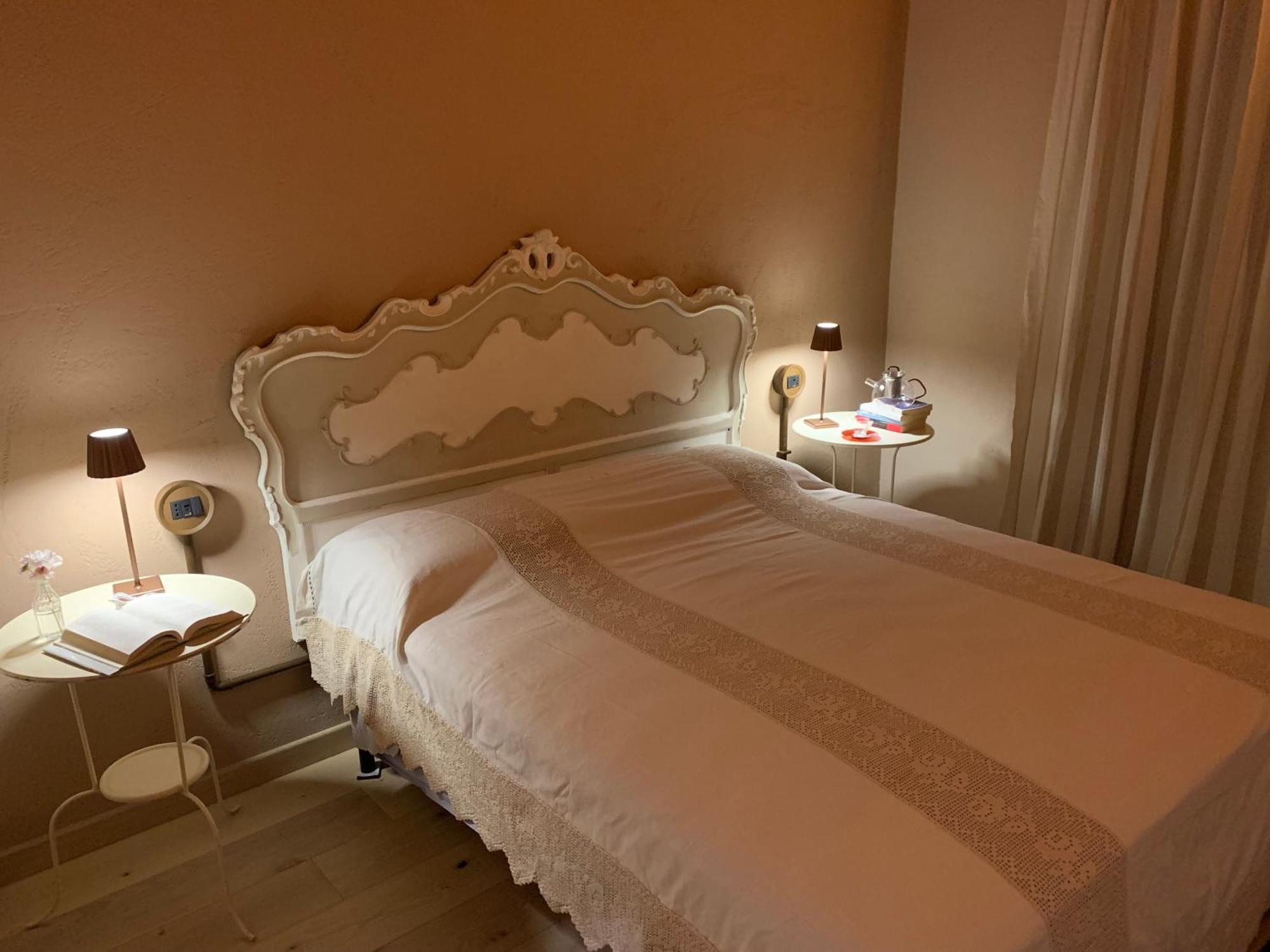 La Casa Delle Stelle Apartment Tirli Екстериор снимка